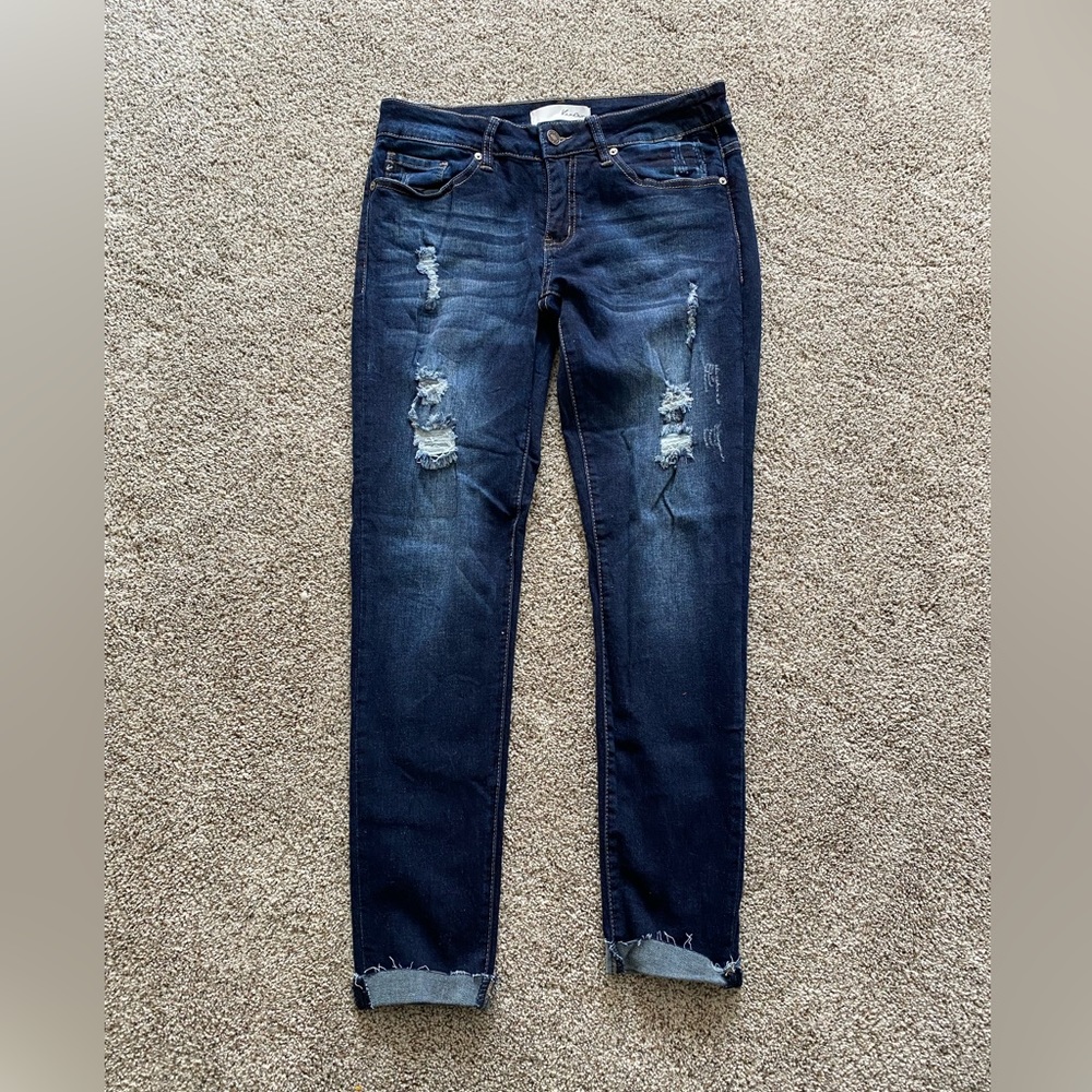 Kancan Denim
